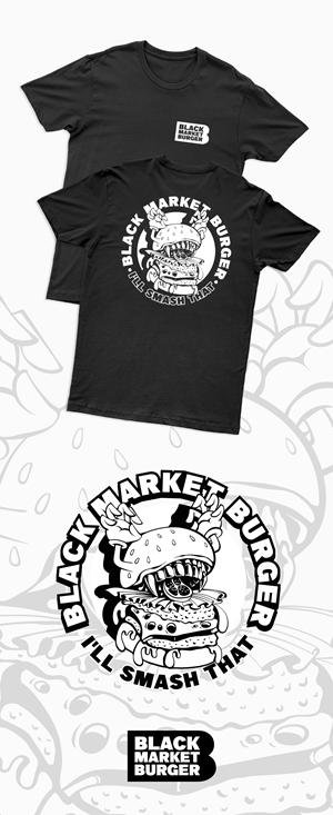 T-shirt Design by guprulsugiyanto for this project | Design #37641133