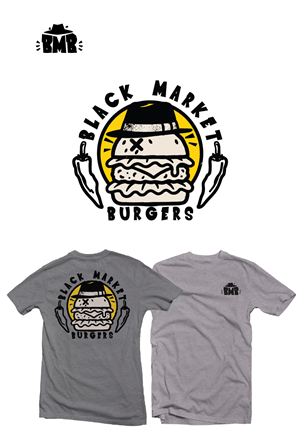 Design de T-shirt par Ngoeg pour ce projet | Design : #37661557