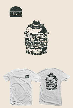 Design de T-shirt par Ngoeg pour ce projet | Design : #37662637