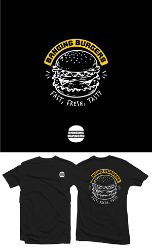 Design de T-shirt par Ngoeg pour ce projet | Design : #37663732
