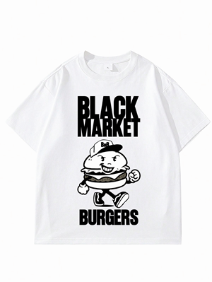 T-shirt Design by dery88 for this project | Design: #37645110
