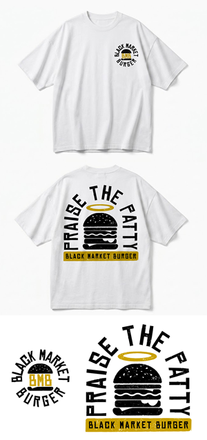 T-shirt Design by simple mind for this project | Design: #37639093