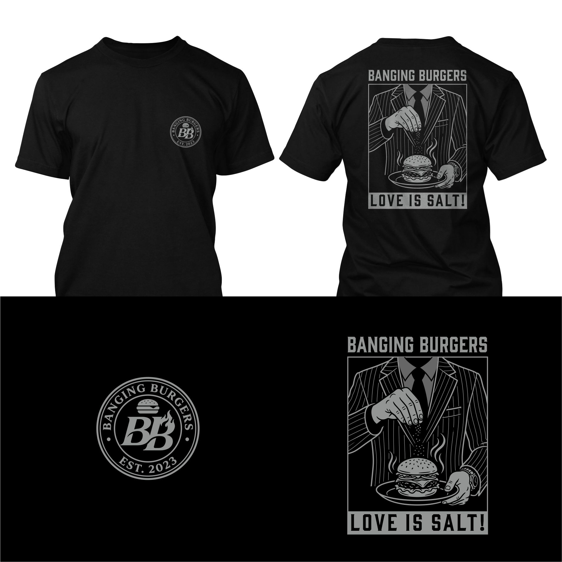 T-shirt Design by 777SKY for this project | Design #37648260