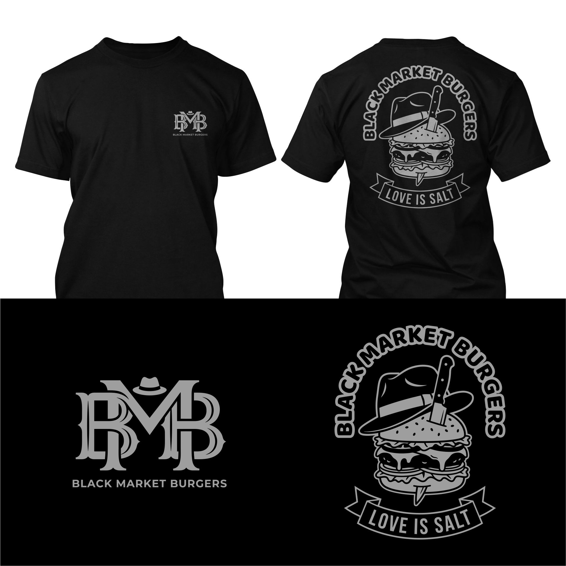 T-shirt Design by 777SKY for this project | Design #37653208