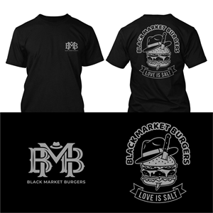 Design de T-shirt par 777SKY pour ce projet | Design : #37653208