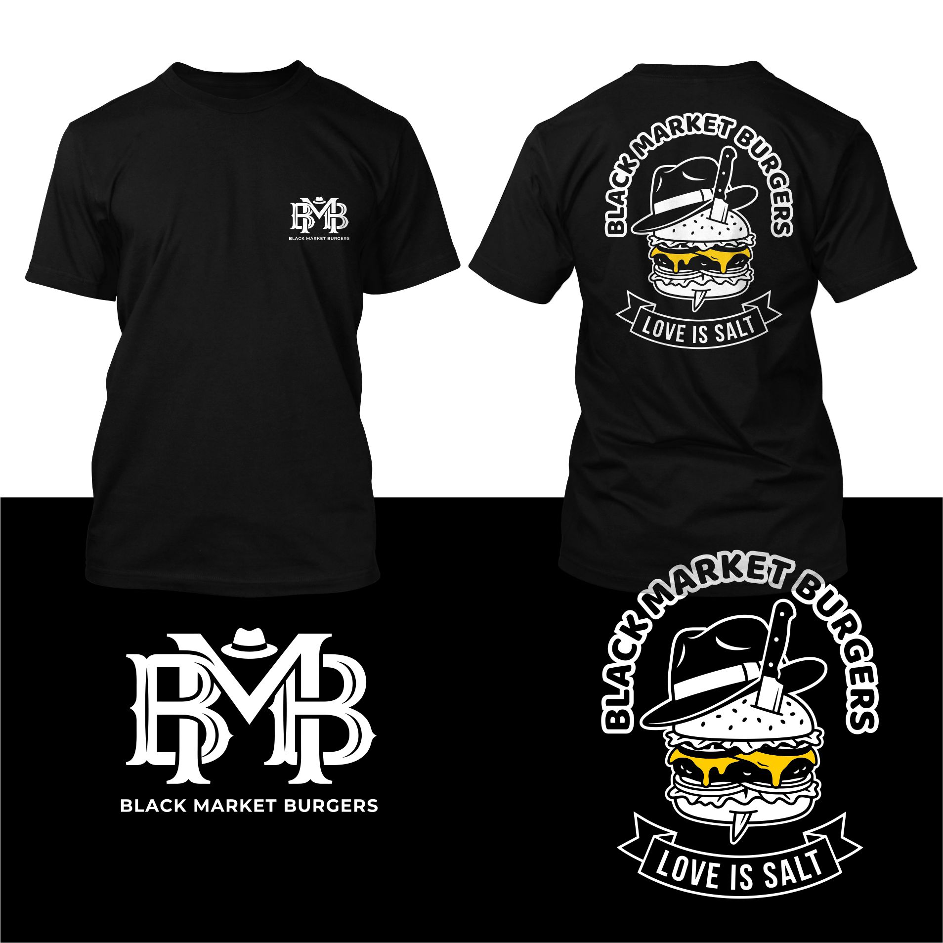 T-shirt Design by 777SKY for this project | Design #37653225