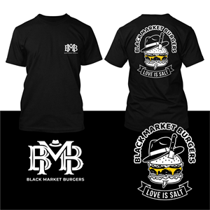 Design de T-shirt par 777SKY pour ce projet | Design : #37653225