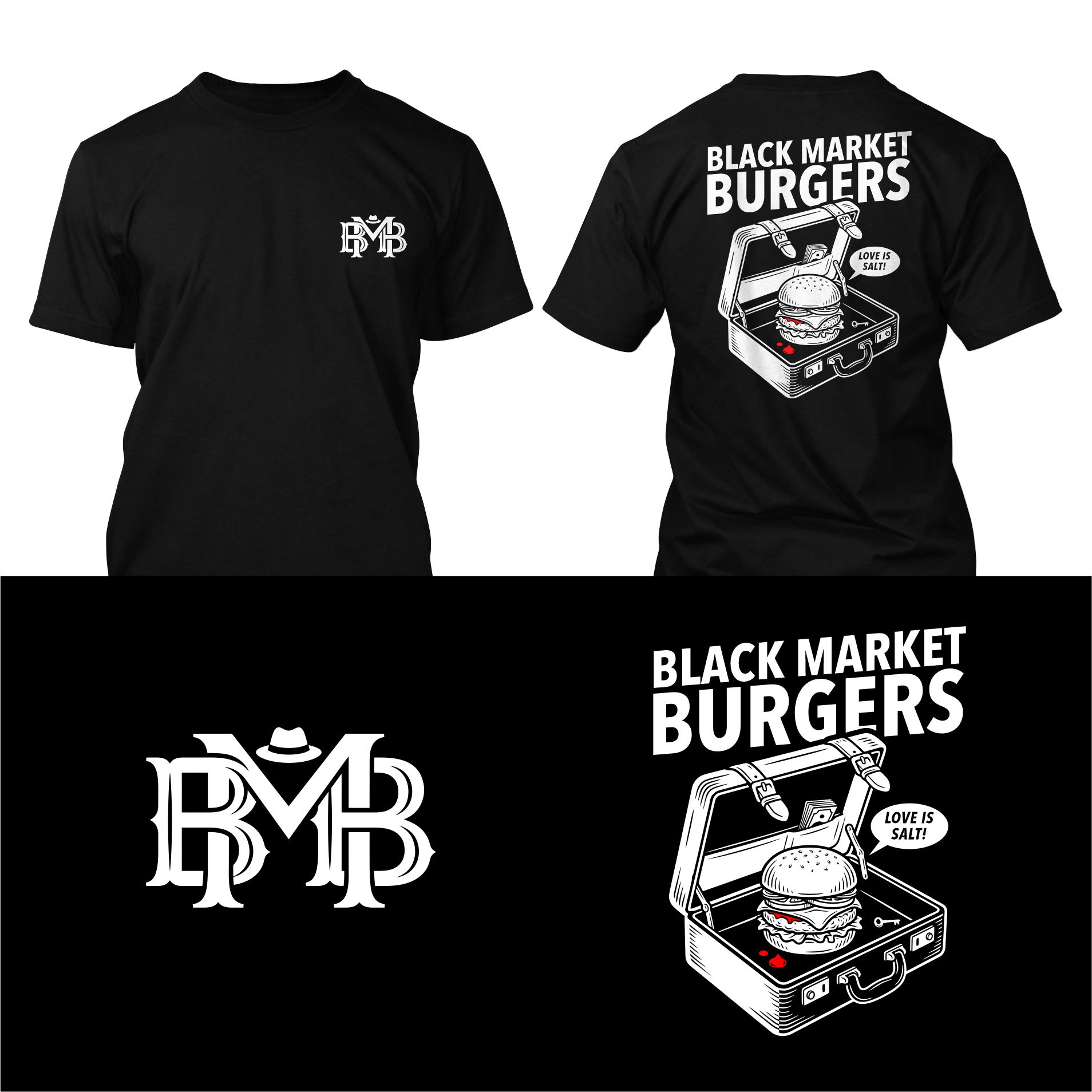 T-shirt Design by 777SKY for this project | Design #37653239