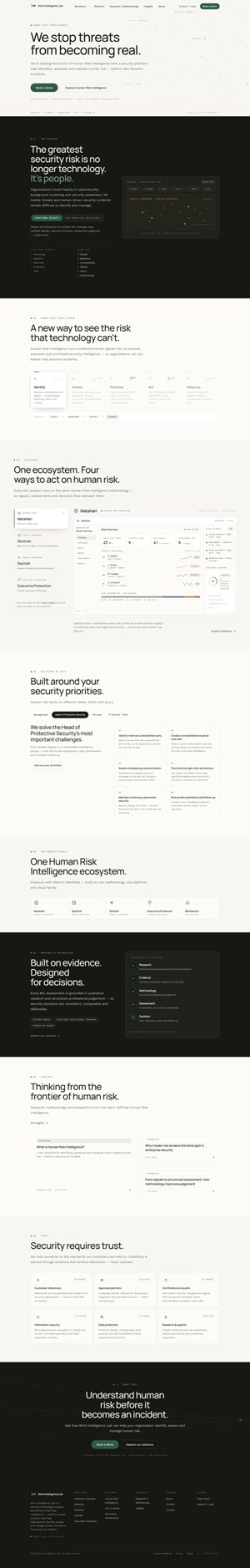 Web-Design von Echelon für dieses Projekt | Design: #37664229