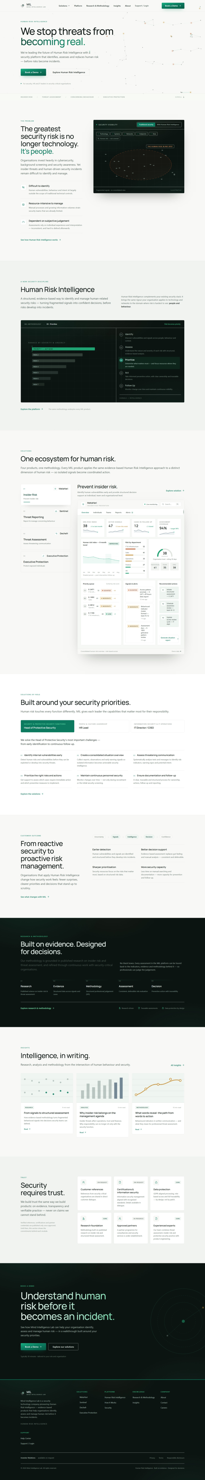 Web Design by Echelon for this project | Design #37664801