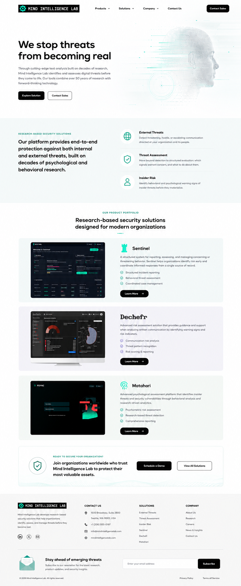 Web Design by -Marc- for this project | Design #37660811