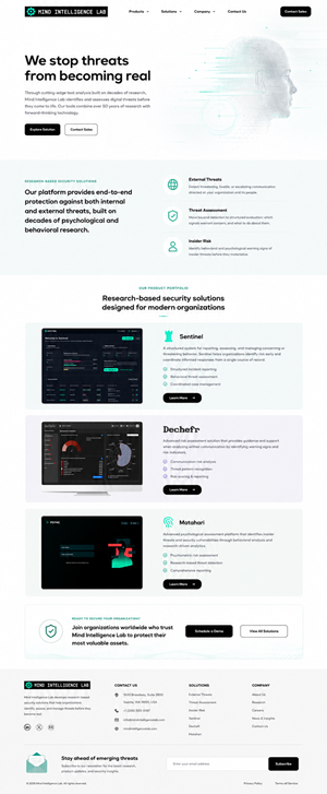 Web-Design von -Marc- für dieses Projekt | Design: #37660811