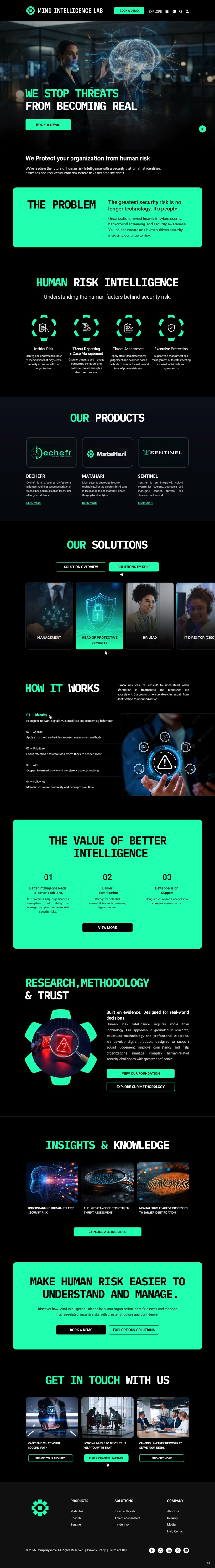 Web Design by pb for this project | Design #37653007