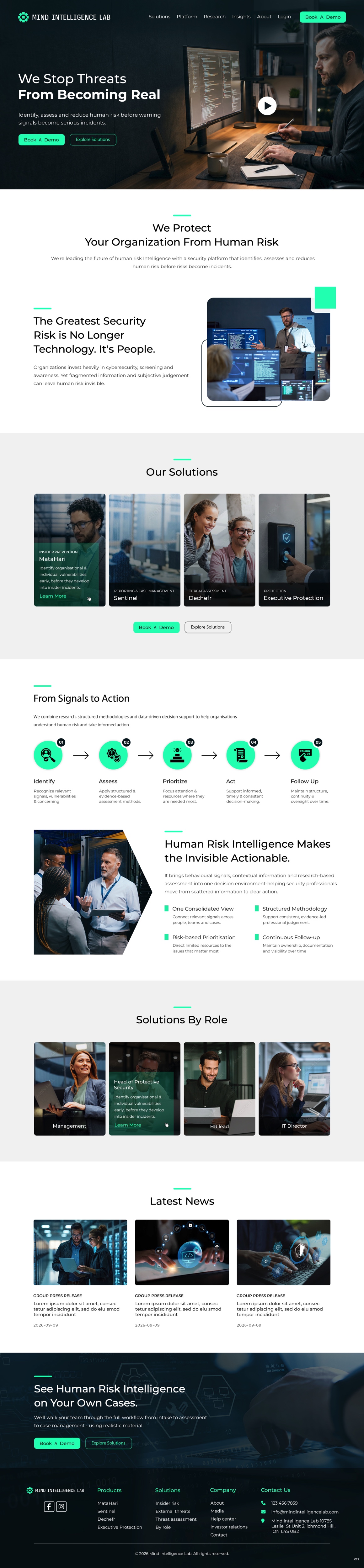 Web Design by pb for this project | Design #37679159