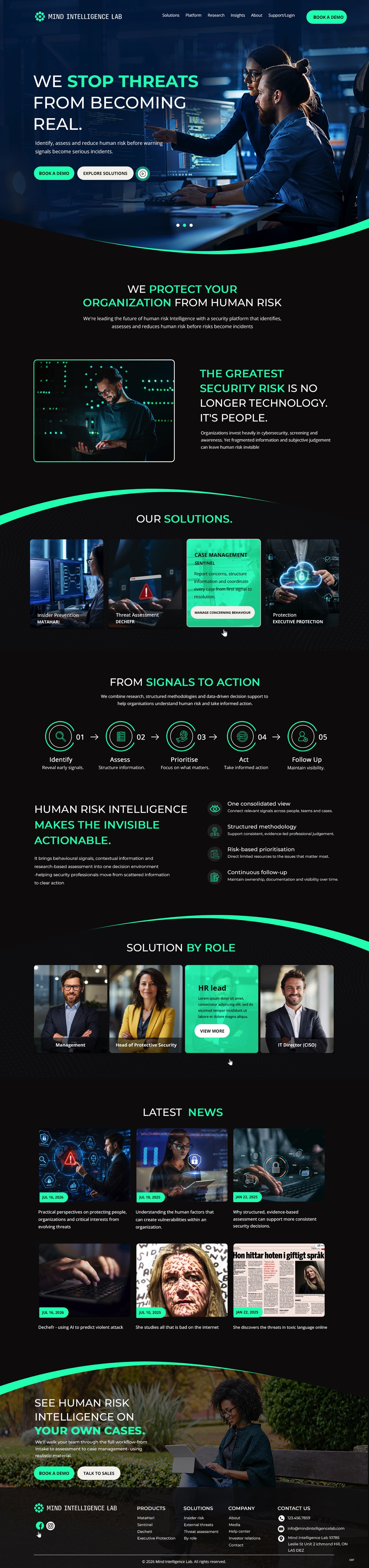 Web Design by pb for this project | Design #37679161