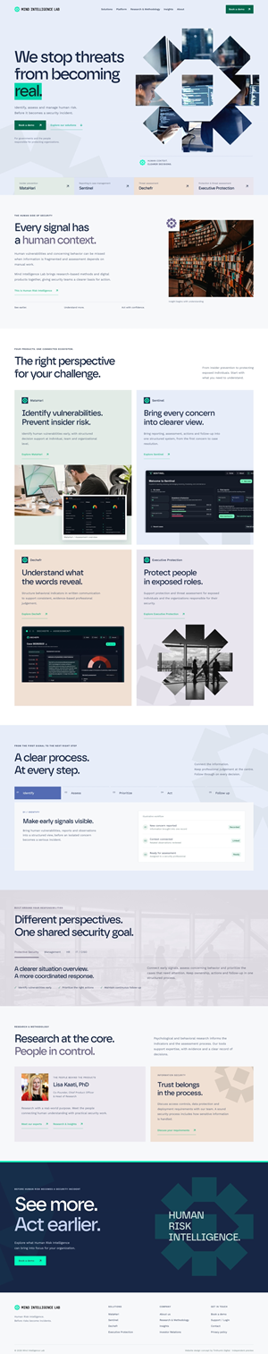Web-Design von tinthumb für dieses Projekt | Design #37664774