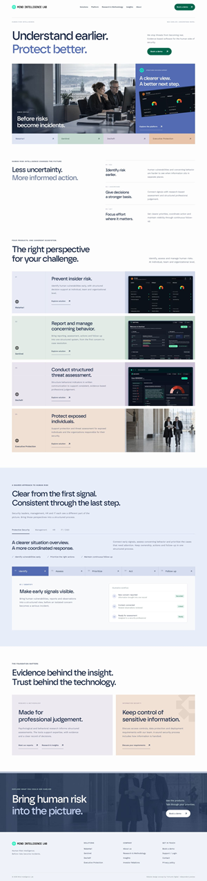 Web-Design von tinthumb für dieses Projekt | Design: #37664792