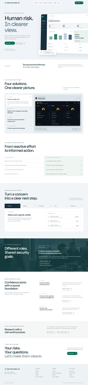 Web-Design von tinthumb für dieses Projekt | Design: #37664793