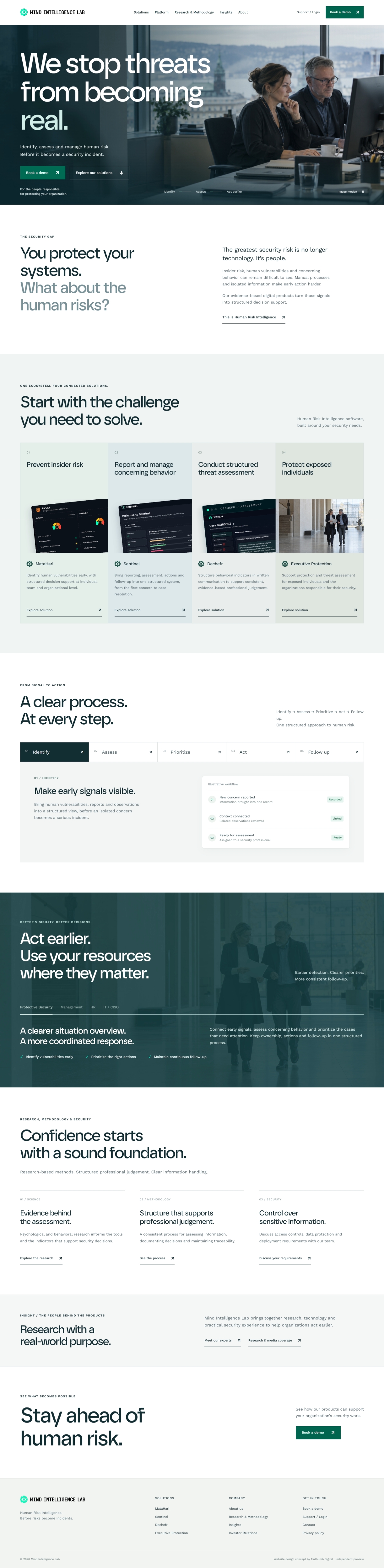 Web Design by tinthumb for this project | Design #37664794