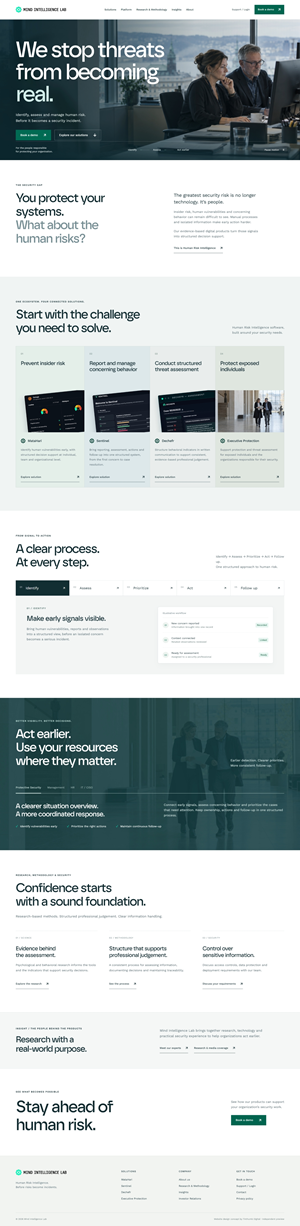 Web-Design von tinthumb für dieses Projekt | Design: #37664794