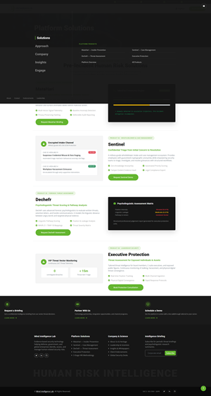 Web-Design von Nitin525 für dieses Projekt | Design: #37666609