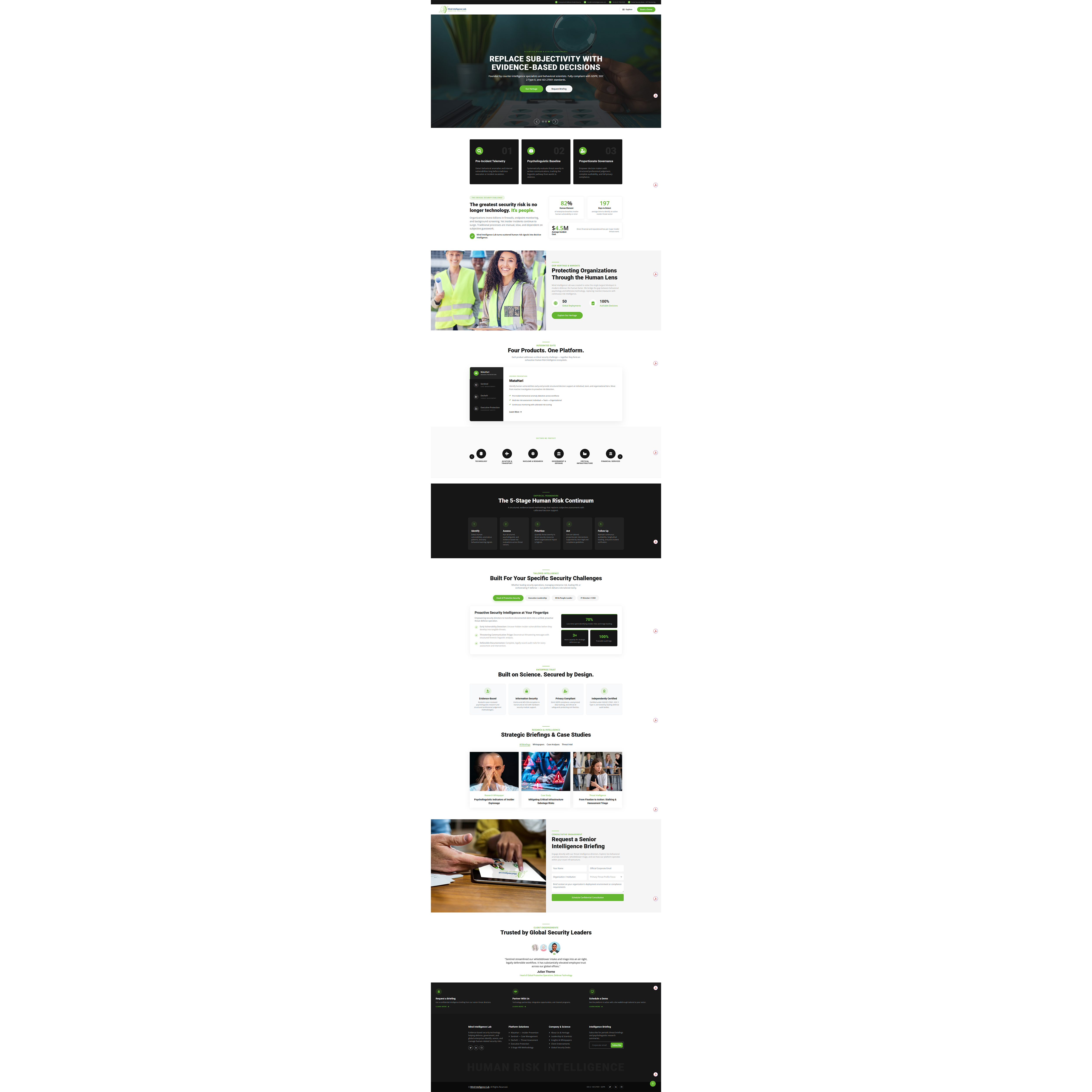 Web Design by Nitin525 for this project | Design #37666612