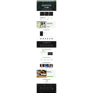 Web-Design von Nitin525 für dieses Projekt | Design: #37666612