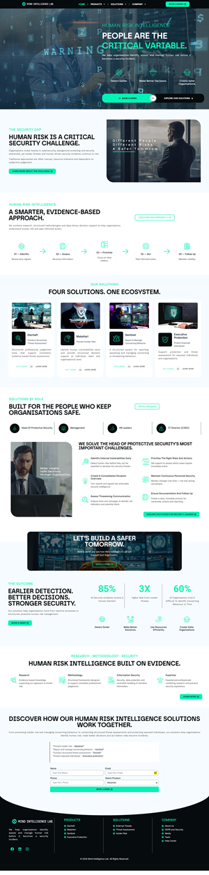 Web-Design von JohnDigiTech für dieses Projekt | Design: #37659799