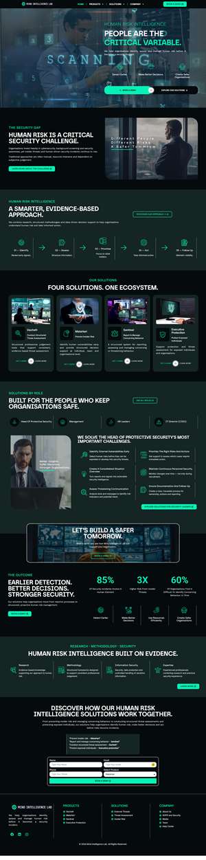 Web-Design von JohnDigiTech für dieses Projekt | Design: #37661540