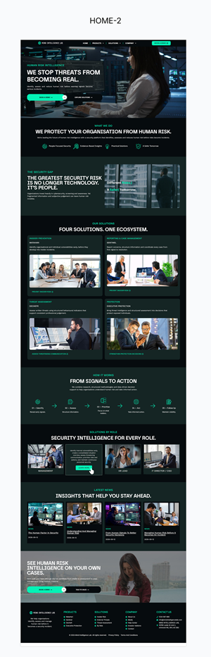 Web-Design von JohnDigiTech für dieses Projekt | Design #37680352