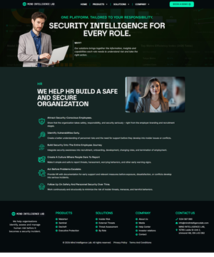 Web-Design von JohnDigiTech für dieses Projekt | Design: #37682947