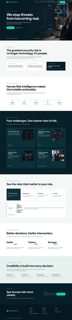 Web-Design von Titan Solbiz für dieses Projekt | Design: #37646002