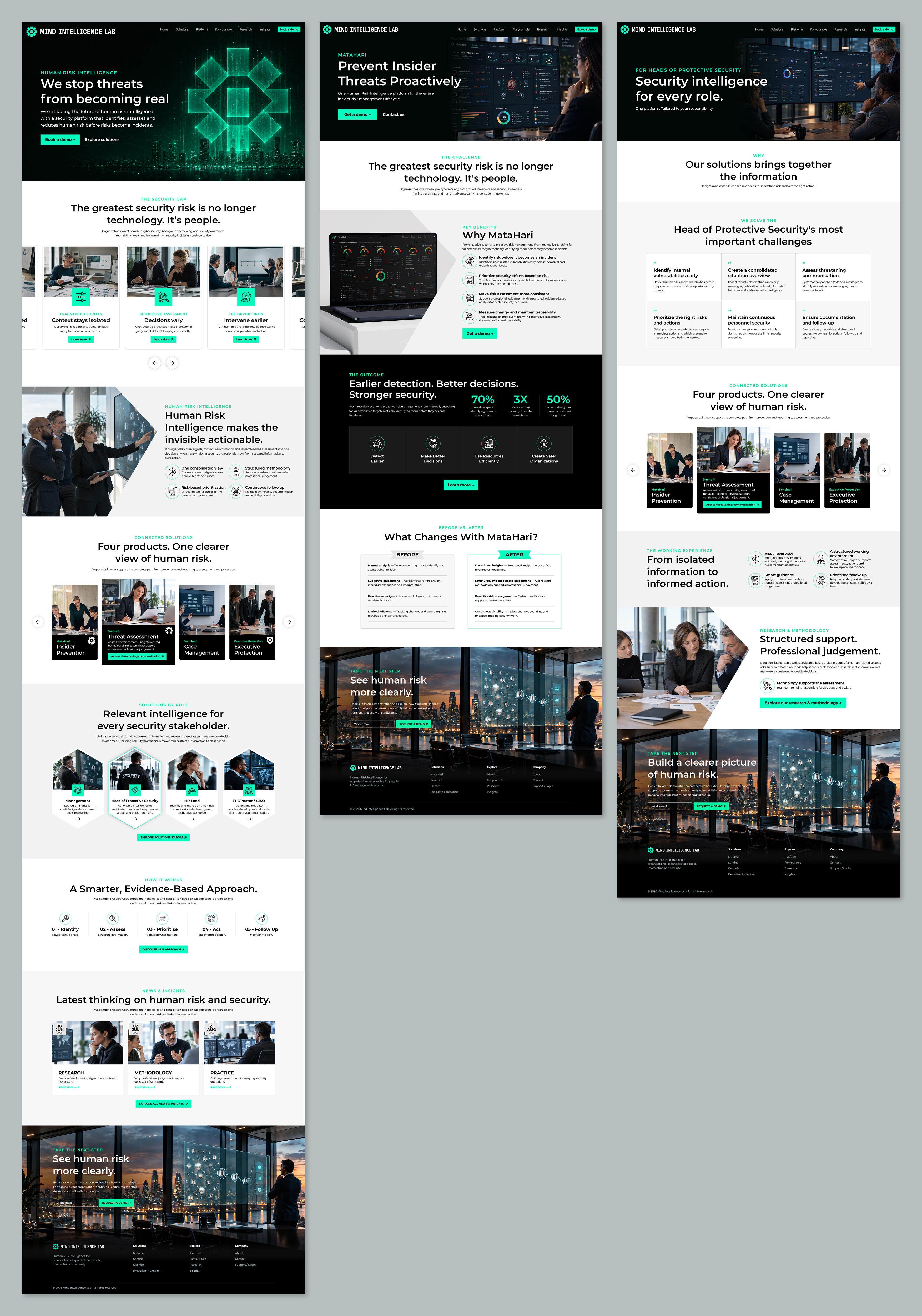 Web Design by Titan Solbiz for this project | Design #37678566