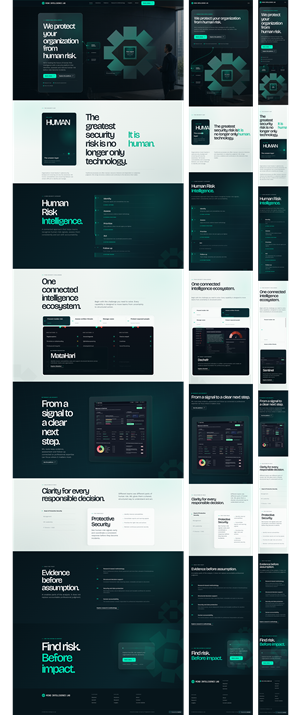 Web-Design von Thingkazupa Design für dieses Projekt | Design #37656571