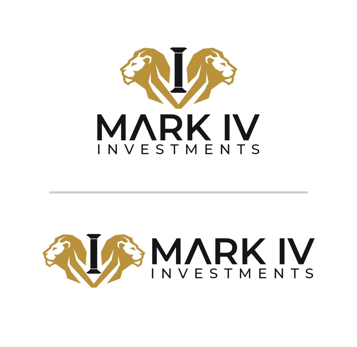 Logo Design by Thati Designs for this project | Design #37632435