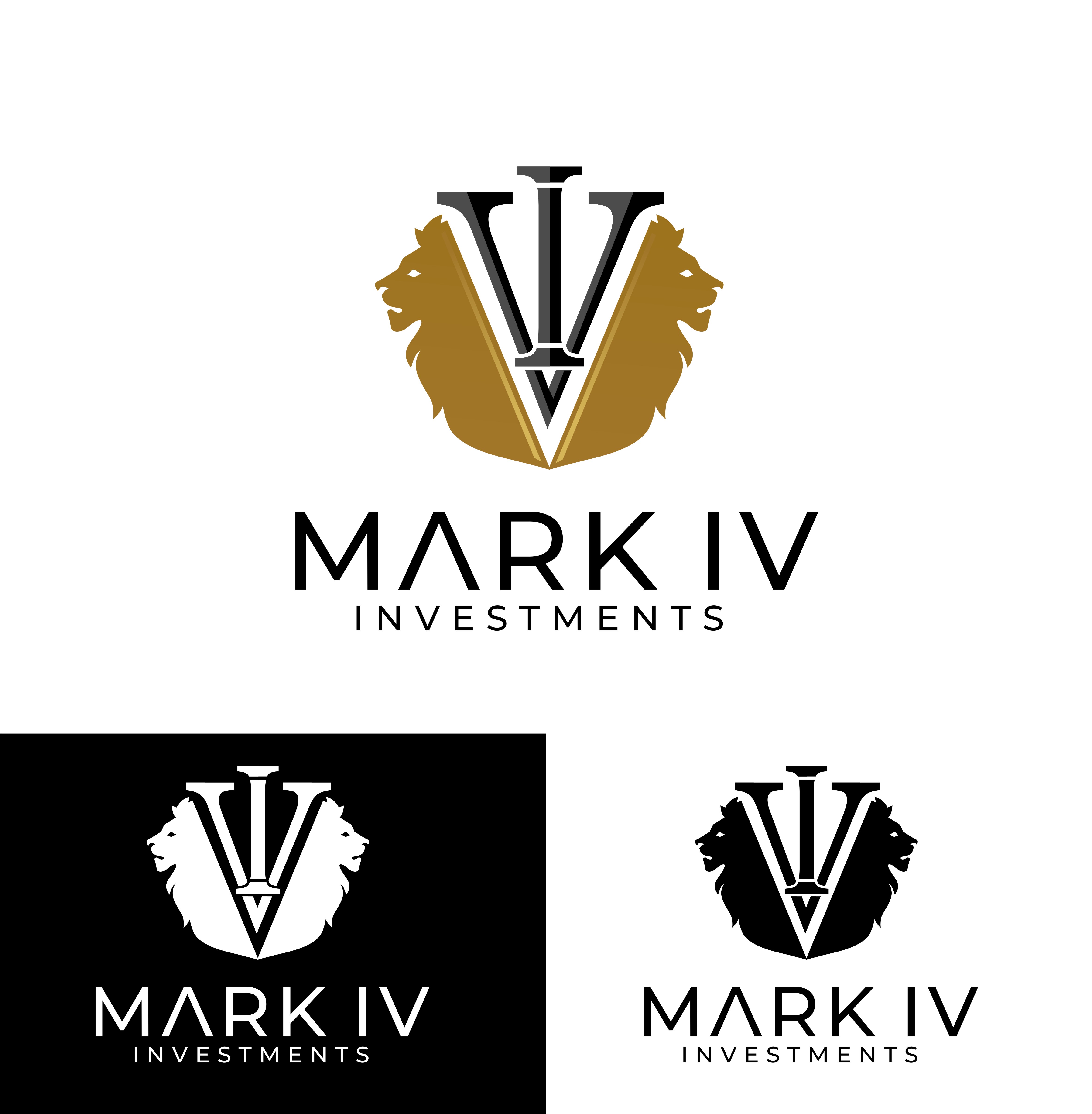 Logo Design by rgb01 for this project | Design #37650856