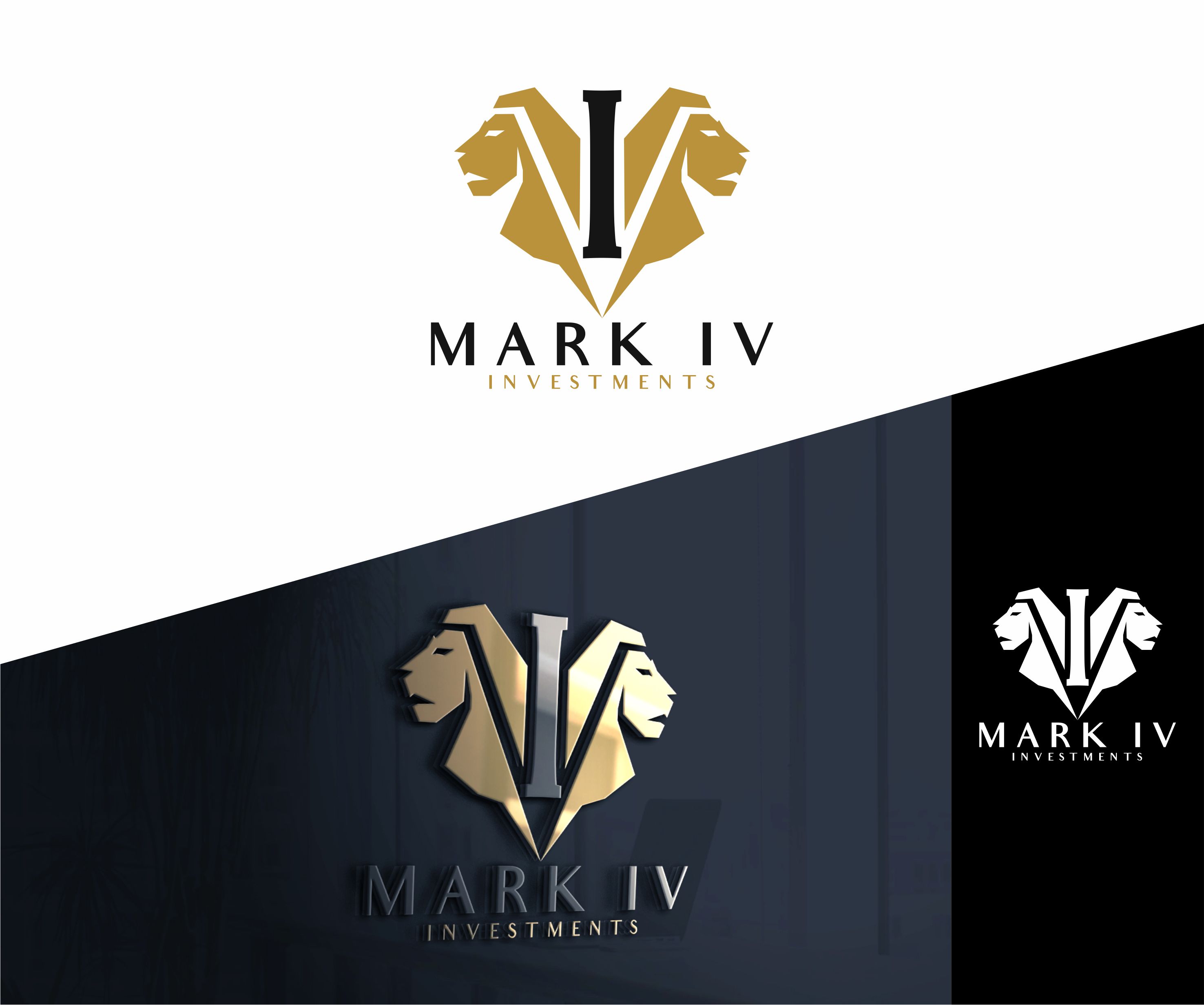 Logo Design by alkaline for this project | Design #37631714