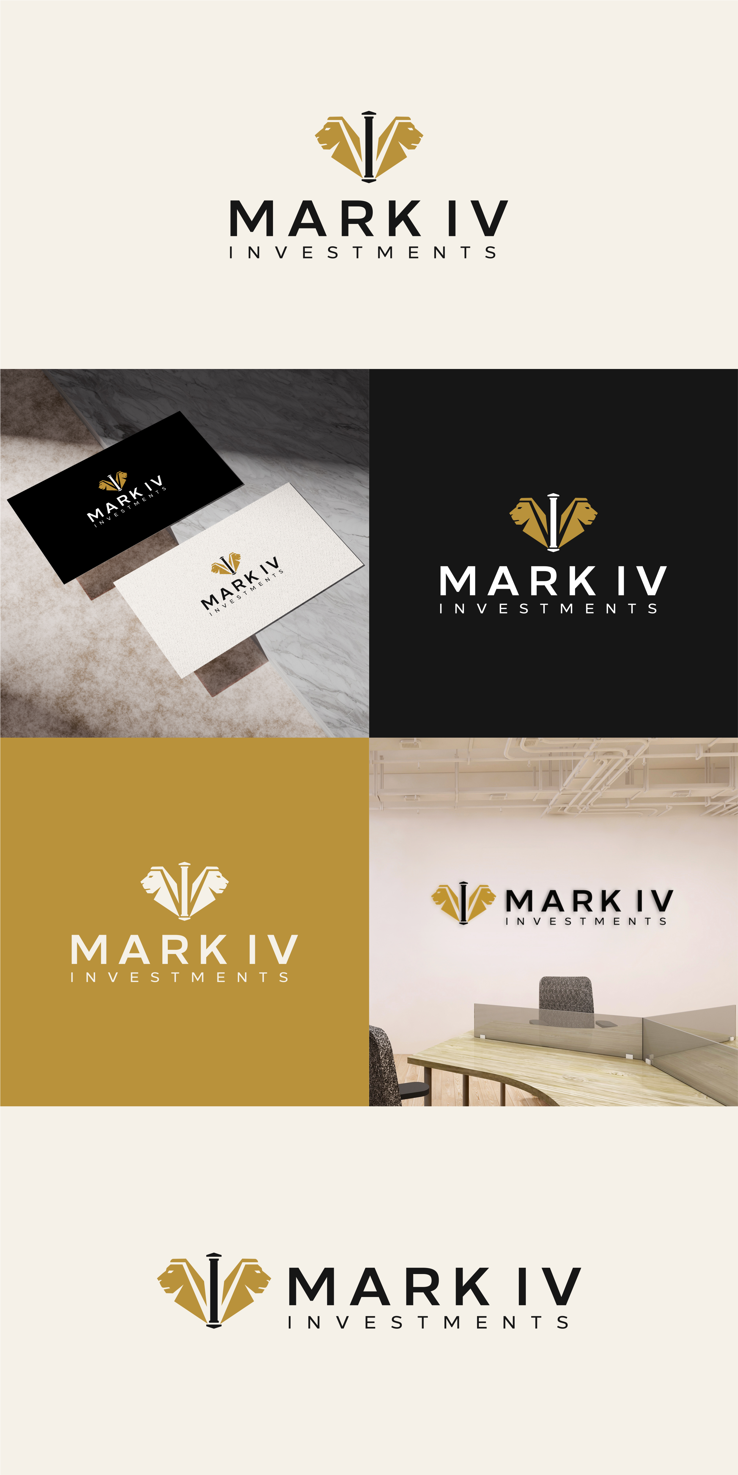 Logo Design by ndra for this project | Design #37631719