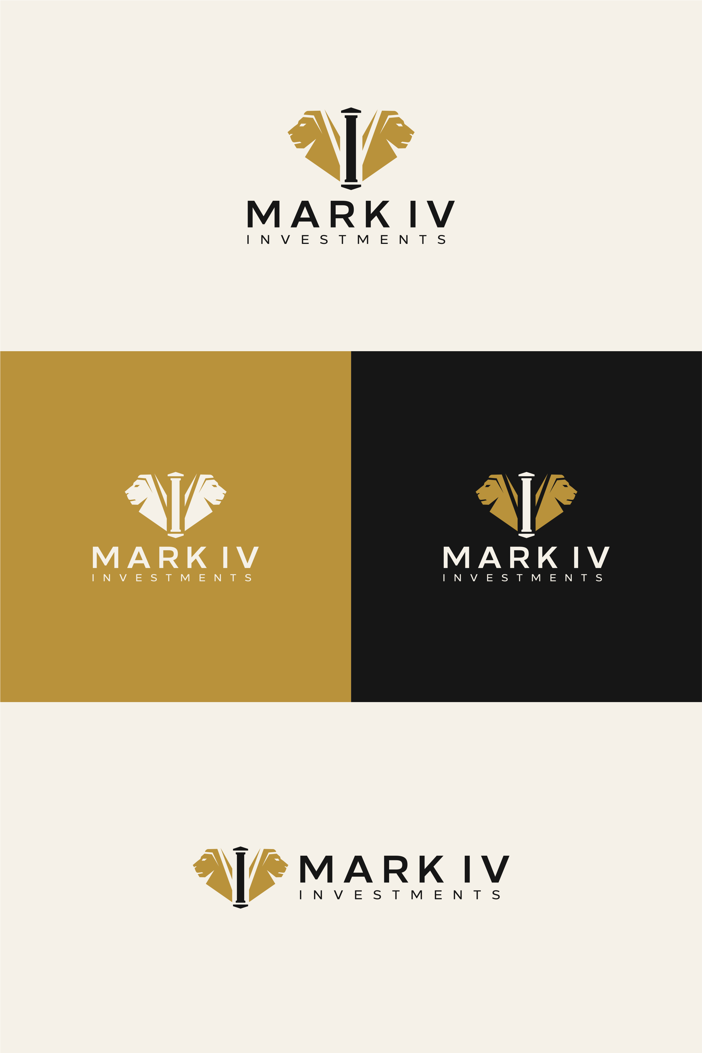 Logo Design by ndra for this project | Design #37647233