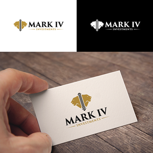 Logo Design by RA-bica for this project | Design: #37632685