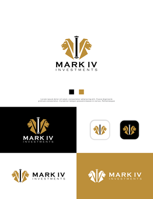 Logo Design by Kenshin777 for this project | Design: #37636901