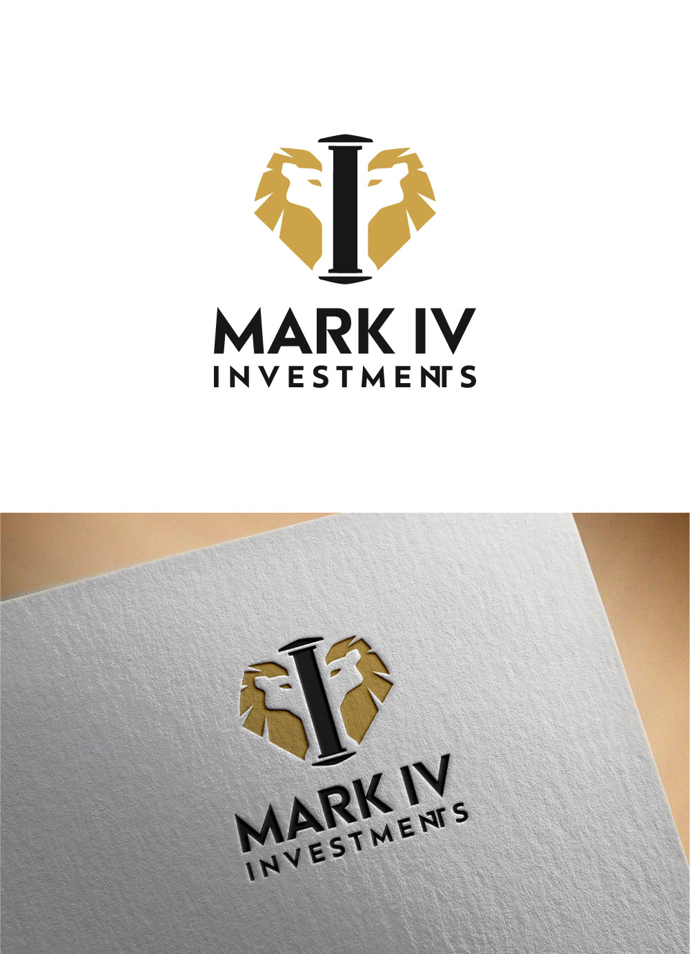 Logo Design by DesignVerse777 for this project | Design #37637036