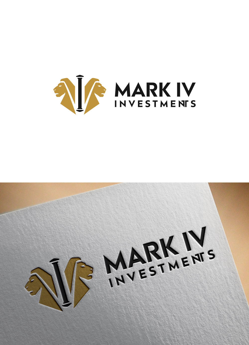 Logo Design by DesignVerse777 for this project | Design #37637037