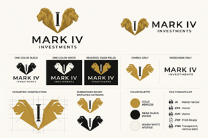 Logo Design by graphics>master for this project | Design: #37634533