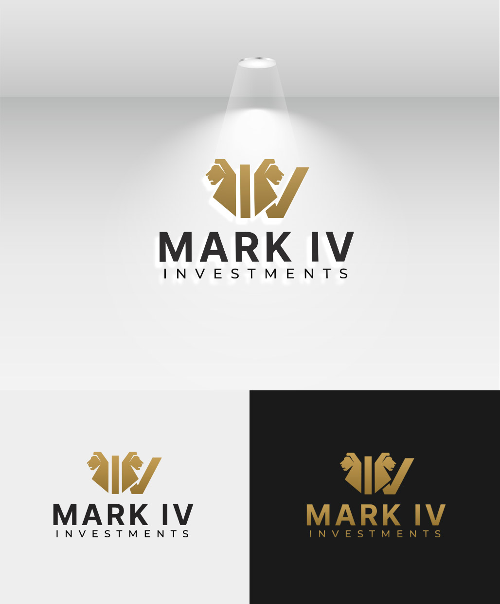 Logo Design by M Art & Design for this project | Design #37643038