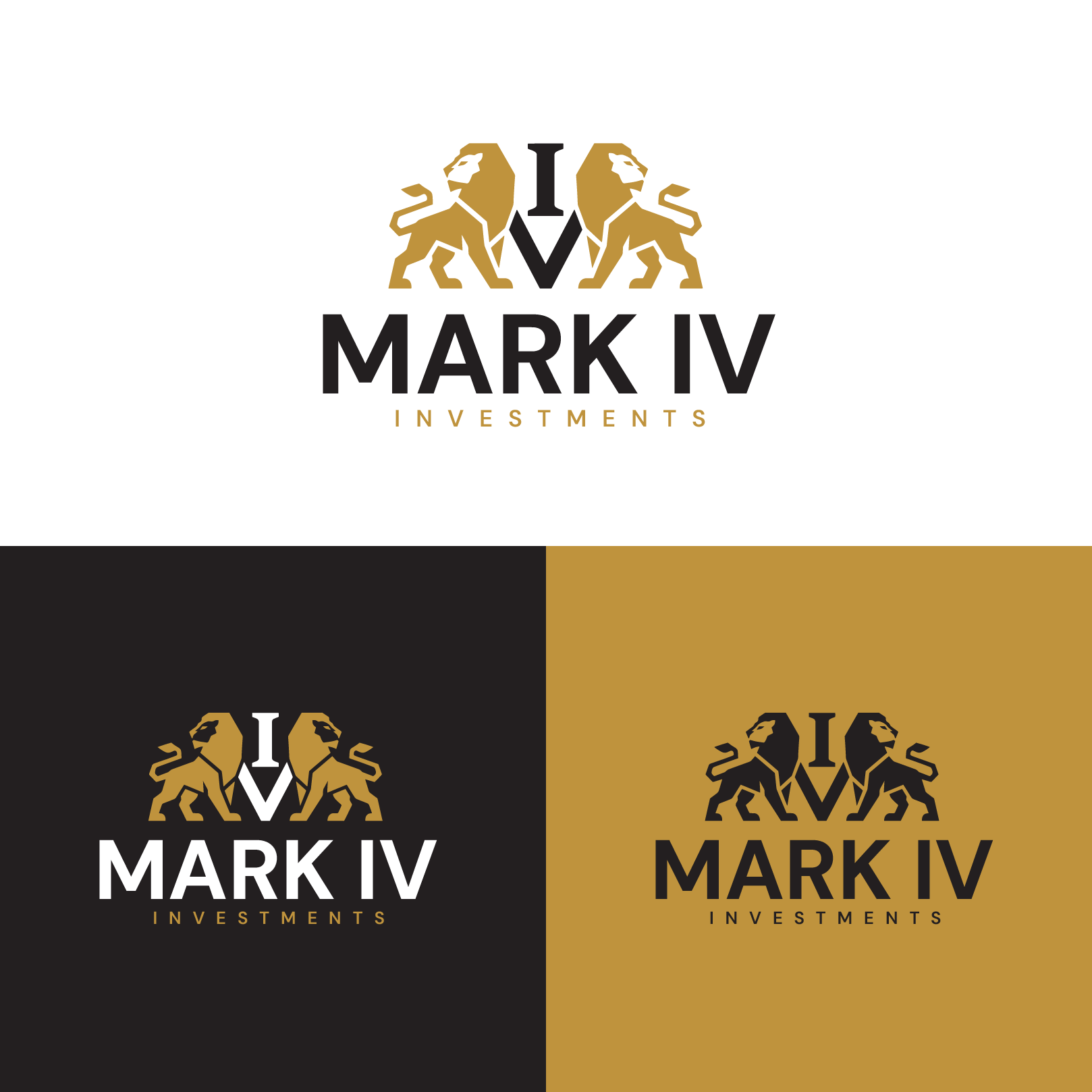 Logo Design by Blesign for this project | Design #37642656