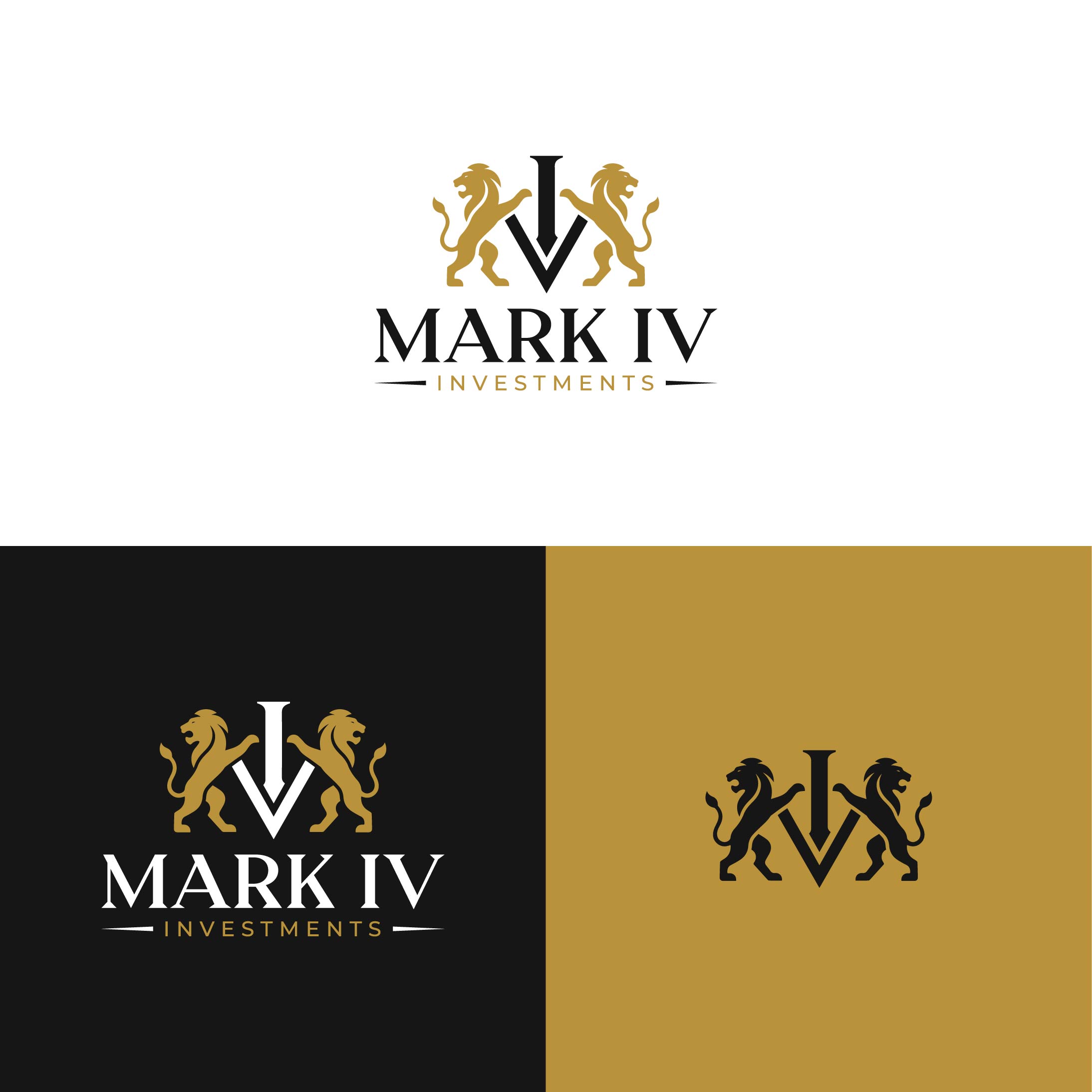 Logo Design by BANI GD for this project | Design #37631887
