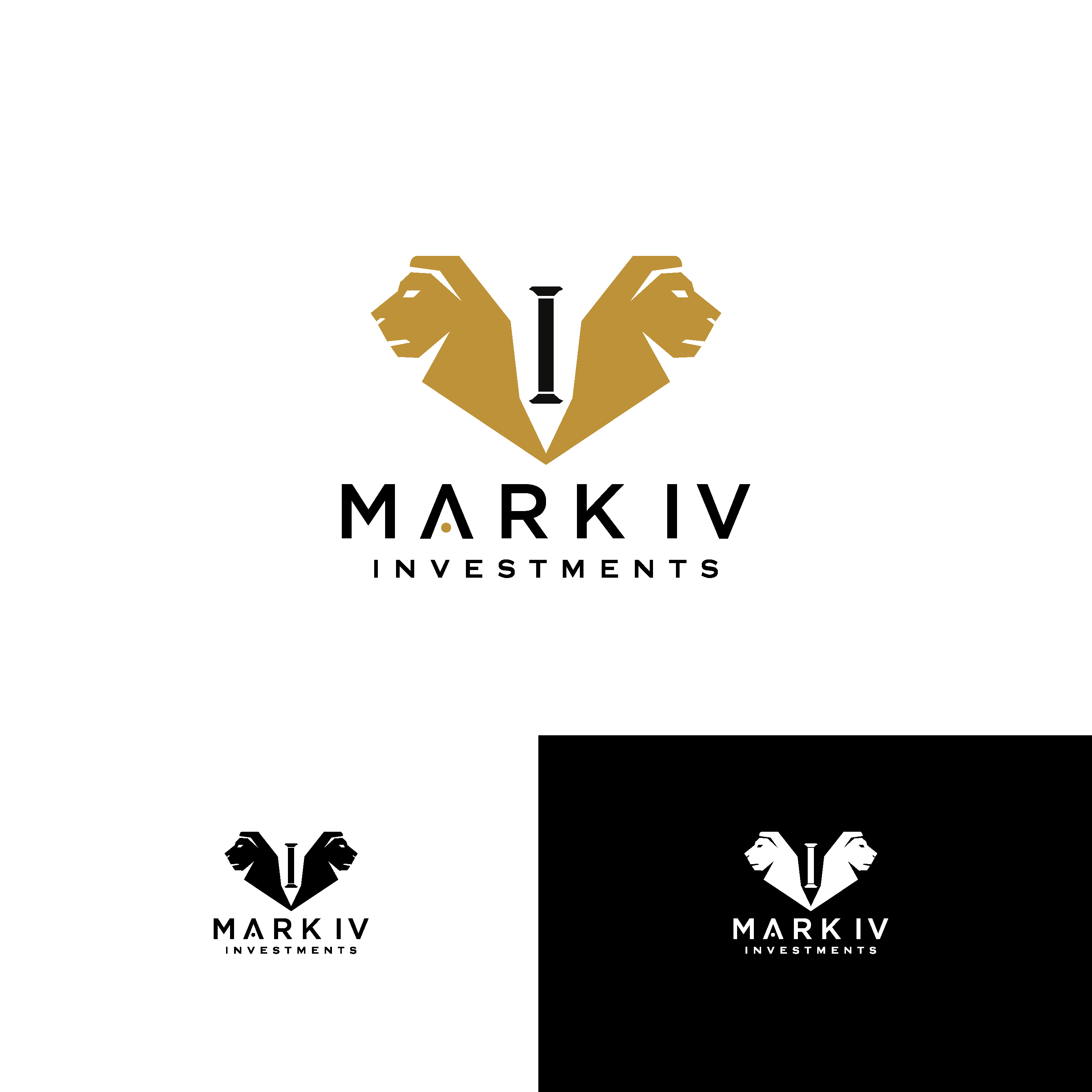 Logo Design by ainee4 for this project | Design #37630898