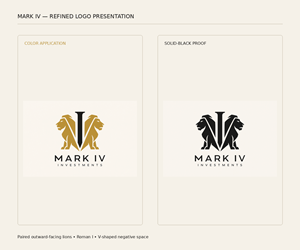 Logo Design by JonJonTheDesigner for this project | Design: #37651677