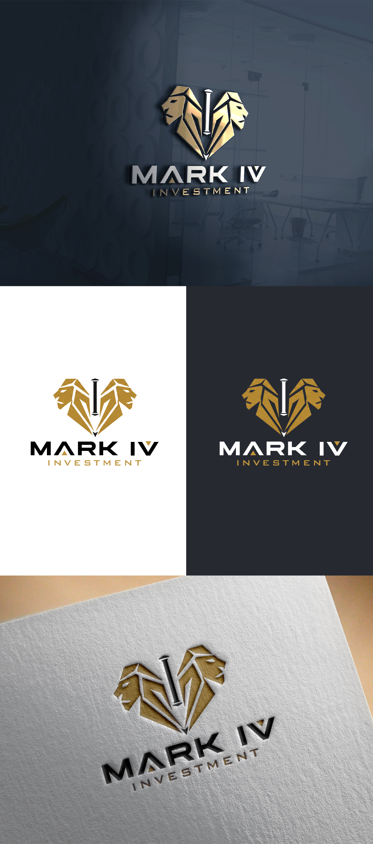 Logo Design by Raw Canvas for this project | Design #37638730